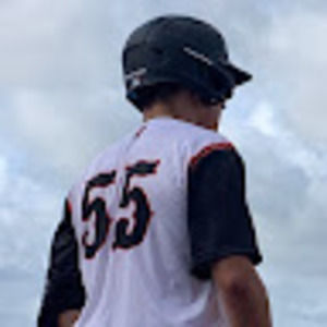 Meet your Posher, Nicholas